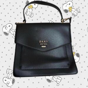 DKNY Black Purse / Bag